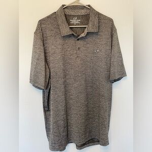 Vineyard Vines men’s performance polo